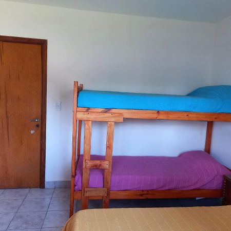 De Tal Palo Hostel 埃博森 外观 照片